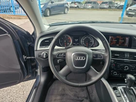 Audi A4 2.0 tdi ABTOMAT , снимка 10