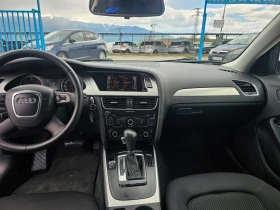 Audi A4 2.0 tdi ABTOMAT , снимка 11