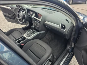 Audi A4 2.0 tdi ABTOMAT , снимка 12