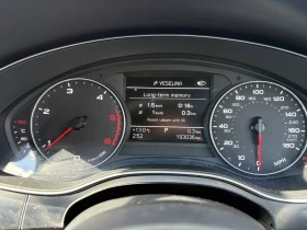 Audi A6 2.0tdi 3x S line Black Edition, снимка 6