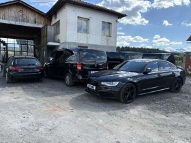 Audi A6 2.0tdi 3x S line Black Edition, снимка 7