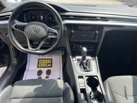 VW Arteon R-LINE, снимка 6