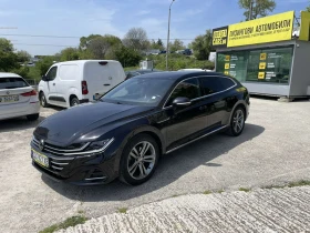 VW Arteon R-LINE, снимка 1