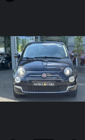 Fiat 500 На части 1.2 Бензин 2019г, снимка 3