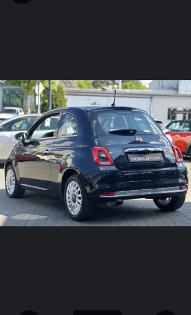 Fiat 500 На части 1.2 Бензин 2019г, снимка 7