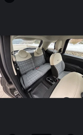 Fiat 500 На части 1.2 Бензин 2019г, снимка 15