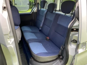 Citroen Berlingo 2.0 HDI 90ps, снимка 12