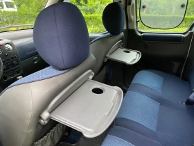 Citroen Berlingo 2.0 HDI 90ps, снимка 13