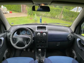 Citroen Berlingo 2.0 HDI 90ps, снимка 10