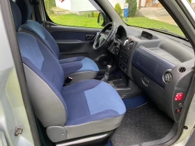 Citroen Berlingo 2.0 HDI 90ps, снимка 11