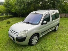 Citroen Berlingo 2.0 HDI 90ps, снимка 1