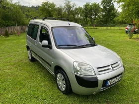 Citroen Berlingo 2.0 HDI 90ps, снимка 3