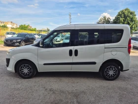 Fiat Doblo 1.6JTD 105КС ITALY TOP, снимка 8