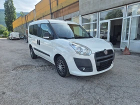 Fiat Doblo 1.6JTD 105КС ITALY TOP, снимка 3