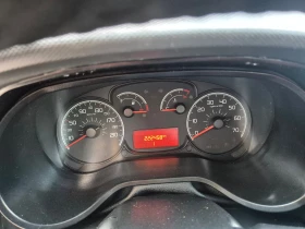 Fiat Doblo 1.6JTD 105КС ITALY TOP, снимка 17