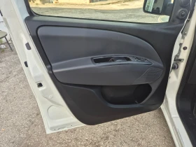 Fiat Doblo 1.6JTD 105КС ITALY TOP, снимка 9