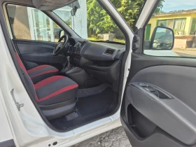 Fiat Doblo 1.6JTD 105КС ITALY TOP, снимка 12