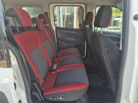 Fiat Doblo 1.6JTD 105КС ITALY TOP, снимка 10