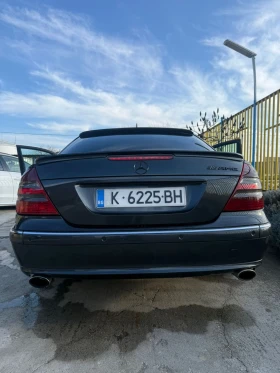 Mercedes-Benz E 320, снимка 3