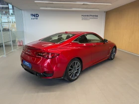 Infiniti Q60 S, снимка 5