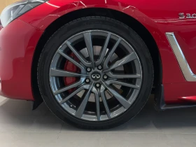 Infiniti Q60 S, снимка 9
