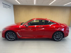 Infiniti Q60 S, снимка 2