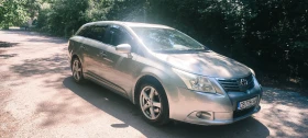 Toyota Avensis, снимка 1
