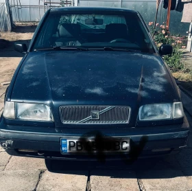 Volvo 460 460, снимка 2