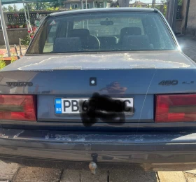 Volvo 460 460, снимка 1
