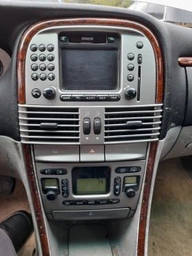 Lancia Lybra 2.4Jtd НИСКИ ЦЕНИ ЩОРА ЗА КОМБИ ВИЖ СНИМКИТЕ, снимка 3