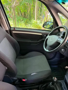 Opel Meriva 1.6 , снимка 13