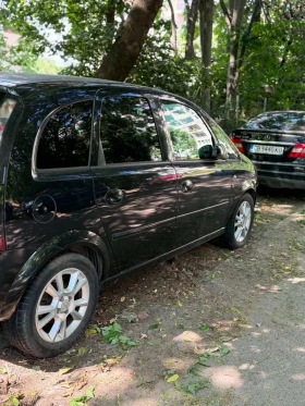 Opel Meriva 1.6 , снимка 2