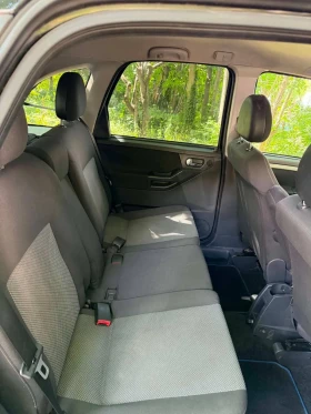 Opel Meriva 1.6 , снимка 6