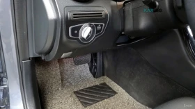 Mercedes-Benz C 200 КОЖА* НАВИ* КАМЕРА, снимка 17