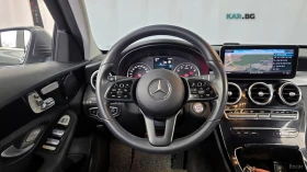 Mercedes-Benz C 200 КОЖА* НАВИ* КАМЕРА, снимка 11