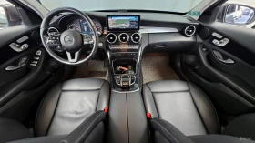 Mercedes-Benz C 200 КОЖА* НАВИ* КАМЕРА, снимка 5