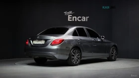 Mercedes-Benz C 200 КОЖА* НАВИ* КАМЕРА, снимка 2
