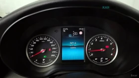 Mercedes-Benz C 200 КОЖА* НАВИ* КАМЕРА, снимка 6