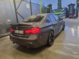 BMW 340 M Performance, снимка 4