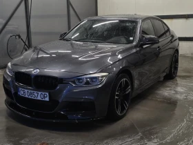 BMW 340 M Performance, снимка 1