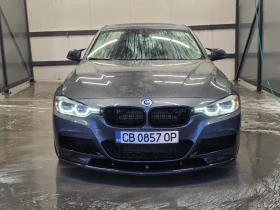 BMW 340 M Performance, снимка 8