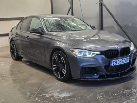 BMW 340 M Performance, снимка 7
