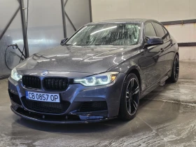 BMW 340 M Performance, снимка 3