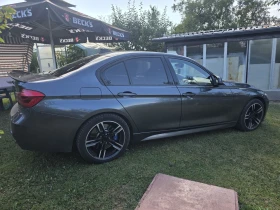 BMW 340 M Performance, снимка 6