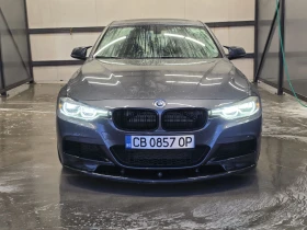 BMW 340 M Performance, снимка 9