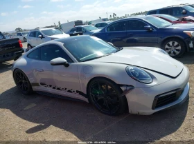 Porsche 911 Carrera S, снимка 13