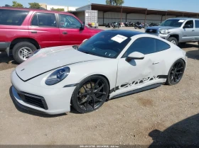 Porsche 911 Carrera S, снимка 2