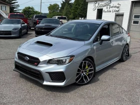 Subaru WRX  STI / CAMERA / CARFAX / АВТОКРЕДИТ, снимка 1