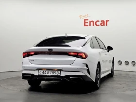 Kia K5 2.0 LPI(Renter car)| 150к.с.| ВКЛ.ТЕХНОТЕСТ, снимка 4