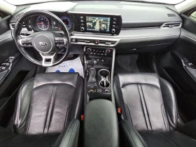 Kia K5 2.0 LPI(Renter car)| 150к.с.| ВКЛ.ТЕХНОТЕСТ, снимка 7